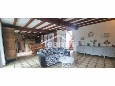 vente maison à plouaret (22420) : à vendre / 102m² plouaret