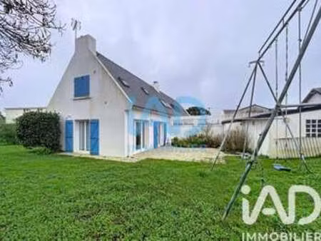 vente maison à quiberon (56170) : à vendre / 200m² quiberon