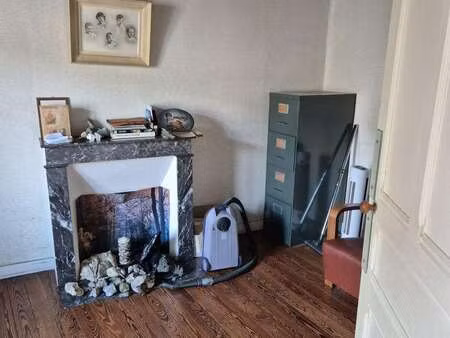 vente maison à rocheservière (85620) : à vendre / 118m² rocheservière