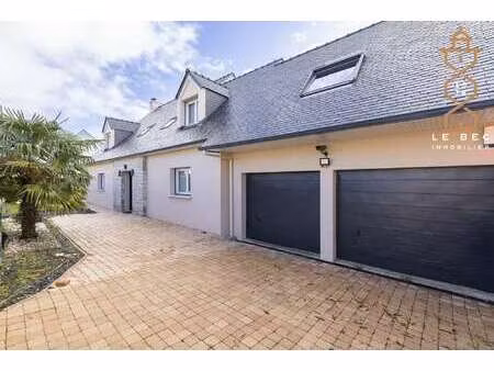 vente maison à saint-avé (56890) : à vendre / 200m² saint-avé