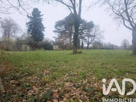 vente terrain à la gacilly (56200) : à vendre / 882m² la gacilly