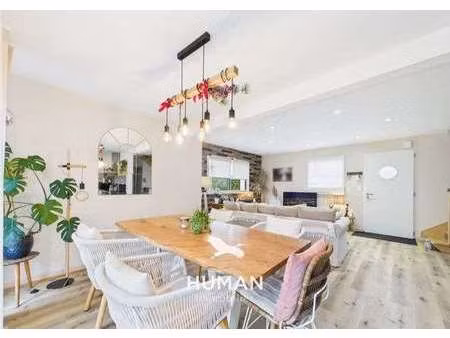 vente maison à brech (56400) : à vendre / 96m² brech