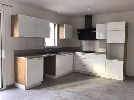 location maison à gorges (44190) : à louer / 104m² gorges