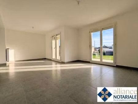 location maison à vire (14500) : à louer / 94m² vire