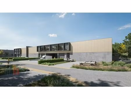 commercieel te koop in bornem