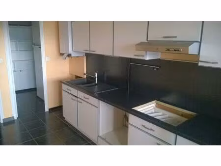 location appartement 3 pièces 63 m² à seyssinet-pariset (38170)