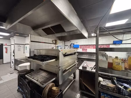 location commerce 100 m² à grenoble (38000)