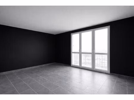 vente appartement 4 pièces 88 m² nantes (44100)