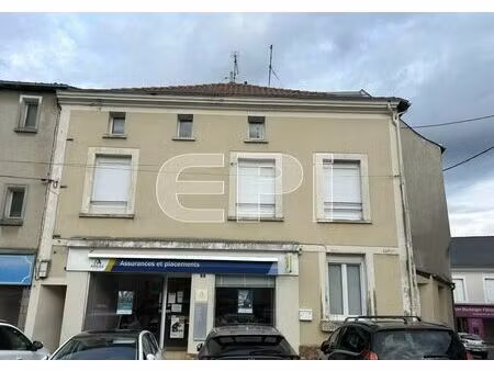 vente immeuble lys-haut-layon (49310)