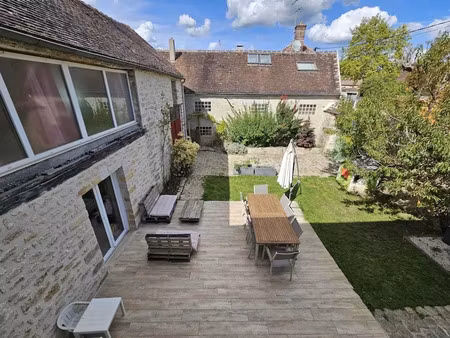 vente maison 9 pièces 180 m² à recloses (77760)  480 000 €