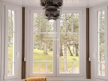 vente maison 4 pièces 77 m² à cucq (62780)  399 000 €