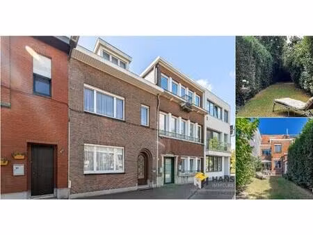 maison à vendre à groot hagelkruis 10 ekeren (rbu91164)