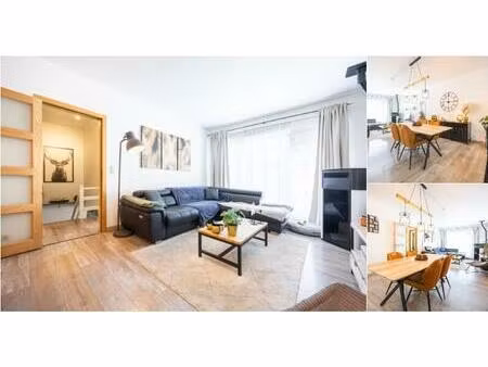 maison à vendre à avenue florent becker  52 heusy (vbd66120)