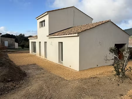 vente maison 4 pièces 100 m² à sainte-anastasie-sur-issole (83136)  438 900 €