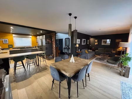 vente maison 5 pièces 149 m² à bleriot (62231)  462 100 €