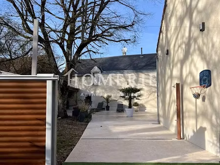 vente maison 7 pièces 232.32 m² à sancerre (18300)  465 000 €