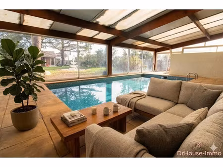 vente maison 8 pièces 220 m² à cugnaux (31270)  434 000 €