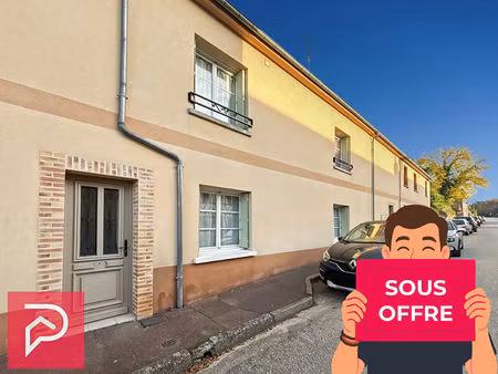 appartement proche des commodités