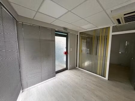 vente bureau 170 m² brest (29200)