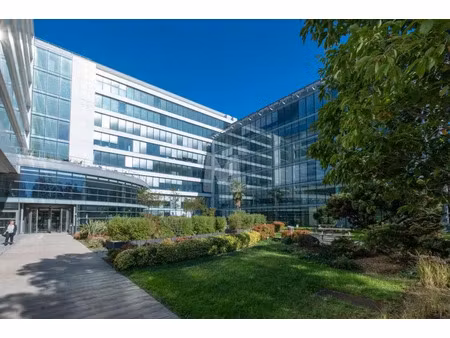 location bureau rungis 94150