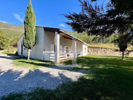 vente villa 10 pièces 190.5 m² à bourdeaux (26460)  639 000 €