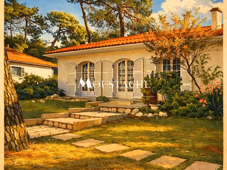 vente maison 7 pièces 180 m² à saint-georges-de-didonne (17110)  644 800 €