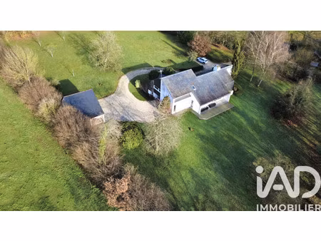 vente maison 9 pièces 275 m² saint-andré-de-l’épine (50680)