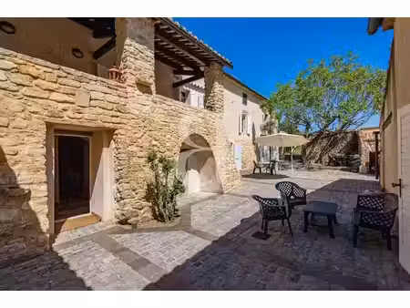 vente maison 10 pièces 310 m² à carsan (30130)  499 999 €