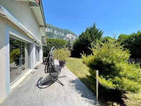 vente maison 6 pièces 156.86 m² à chindrieux (73310)  615 000 €