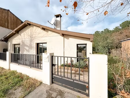 vente maison 5 pièces 140 m² à lanton (33138)  498 000 €