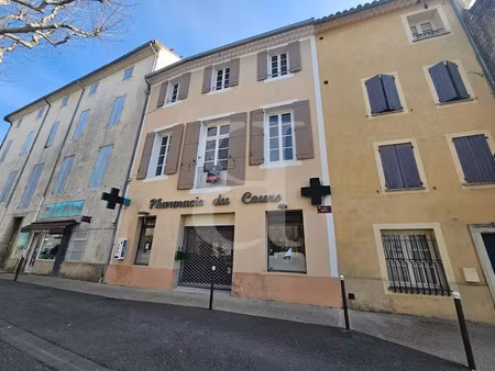 vente maison 12 pièces 537 m² à mazan (84380)  606 400 €
