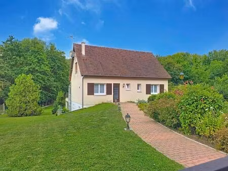 pavillon individuel - sud de laon