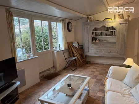 vente maison 6 pièces 91.89 m² à les portes-en-ré (17880)  583 000 €