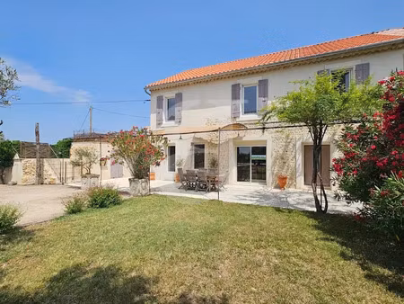 vente maison 6 pièces 177 m² à tulette (26790)  539 000 €