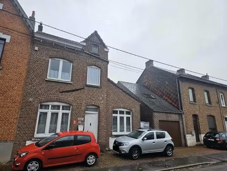 maison à vendre à rue mont de solre 71 solre-sur-sambre (vbd65933)