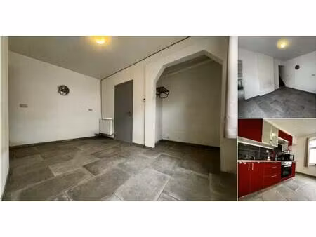 maison à vendre à rue franklin roosevelt 94 frameries (vbd65947)