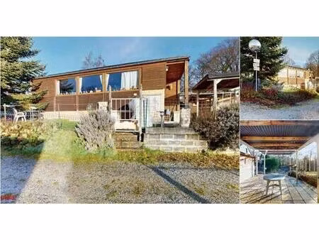 maison à vendre à parc résidentiel le chénia 40 froidchapelle (vbd65931)