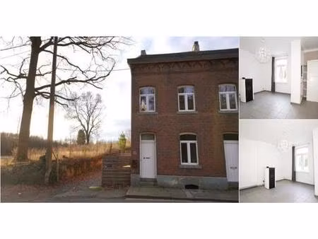 maison à vendre à rue de l'église 58 plombières (vbd65961)