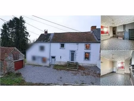 maison à vendre à ry moria 3 biesme-sous-thuin (vbd65890)