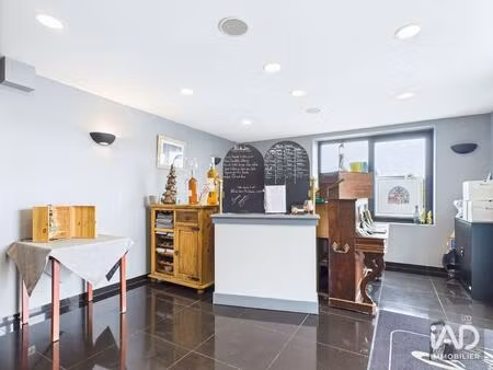 vente restaurant 230 m²