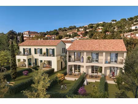 annonce appartement à vendre