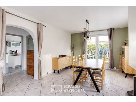 vente maison 6 pièces 179 m² à fretin (59273)  499 000 €