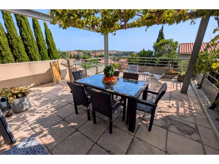 annonce maison à vendre