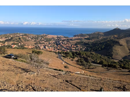 annonce terrain à vendre