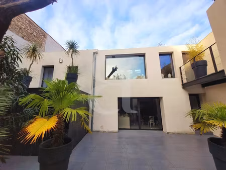 vente maison 6 pièces 305 m² à montelimar (26200)  670 000 €