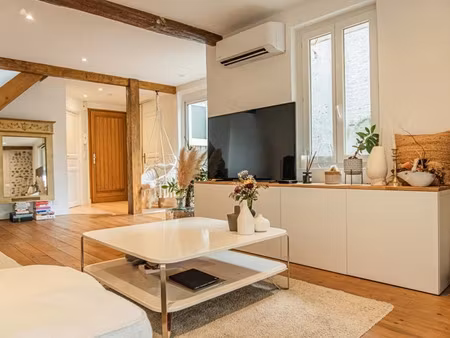 vente maison 5 pièces 129 m² à pau (64000)  498 000 €