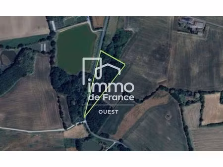 achat terrain 13 090m²