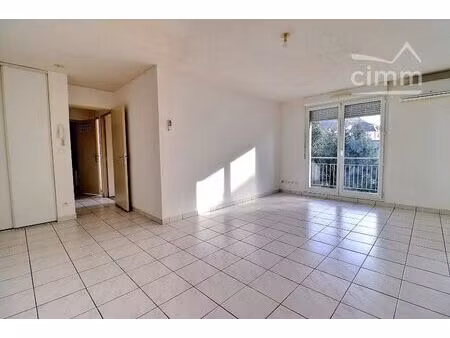 vente appartement 3 pièces 62 m² forbach (57600)