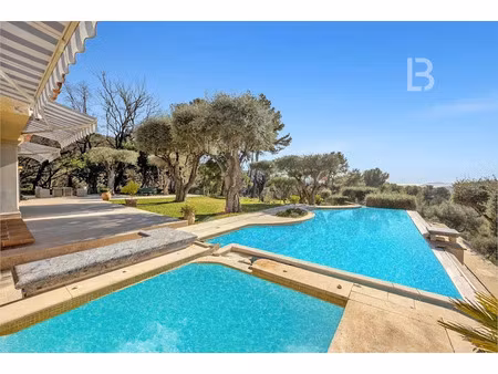 vente maison 12 pièces 390 m² à mouans-sartoux (06370)  4 950 000 €