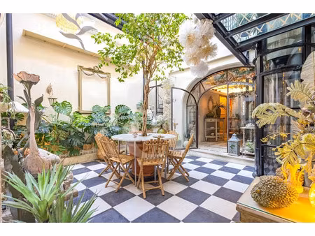 vente maison 4 pièces 135 m² à l'isle-sur-la-sorgue (84800)  784 000 €